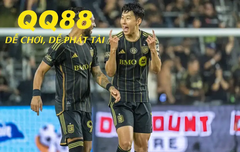 Los Angeles FC được dự đoán sẽ giành chiến thắng trên sân St. Louis City Los Angeles FC được dự đoán sẽ giành chiến thắng trên sân St. Louis City