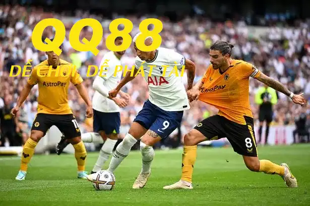 Wolves được dự đoán sẽ lại phải nhận thêm một thất bại khi phải làm khách trên sân của Tottenham. Wolves được dự đoán sẽ lại phải nhận thêm một thất bại khi phải làm khách trên sân của Tottenham.