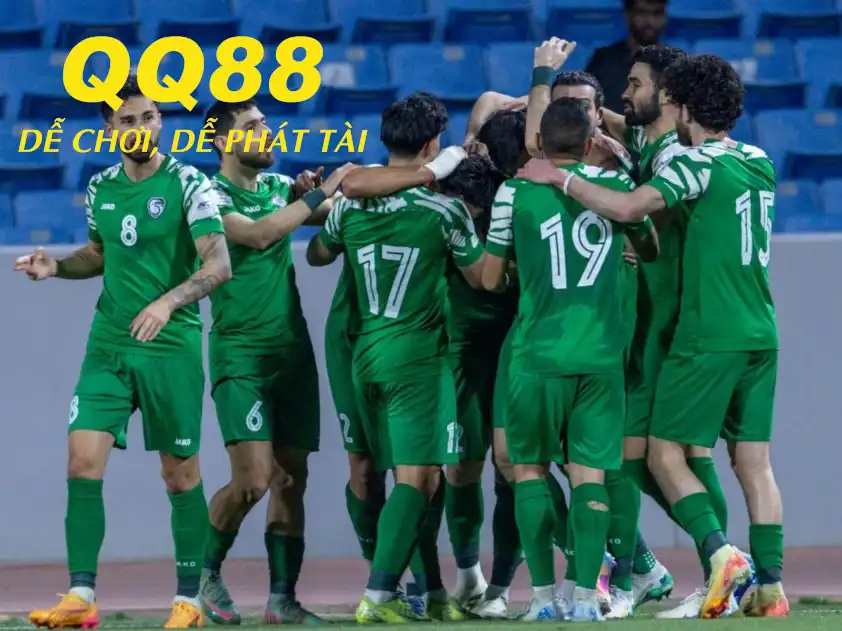 Syria khó có thể tạo bất ngờ trước Tunisia trận đấu tới (Ảnh: AFC) Syria khó có thể tạo bất ngờ trước Tunisia trận đấu tới (Ảnh: AFC)