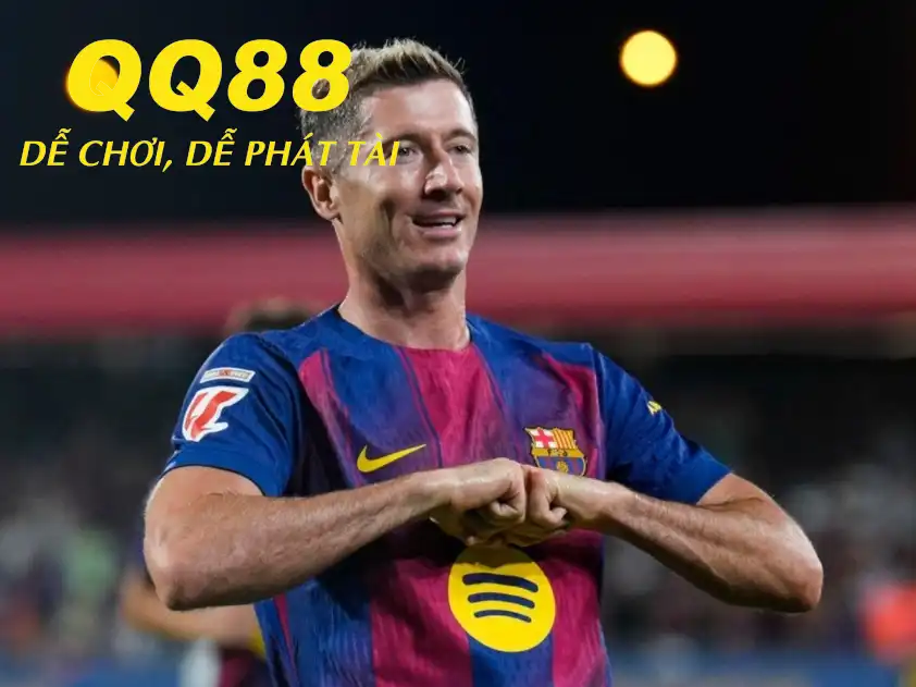 Lewandowski đang có phong độ cao khi trở lại sau chấn thương (Ảnh: BeSoccer) Lewandowski đang có phong độ cao khi trở lại sau chấn thương (Ảnh: BeSoccer)