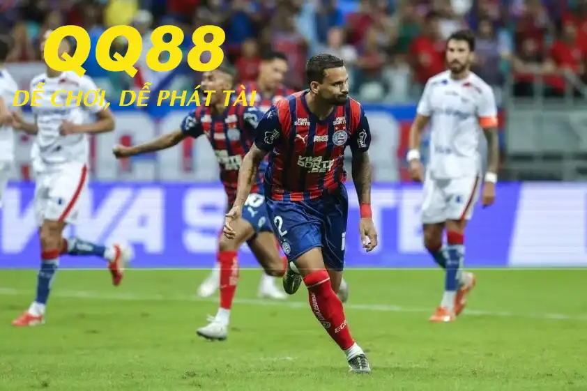 Bahia được dự đoán sẽ chiến thắng trong trận đấu này. Bahia được dự đoán sẽ chiến thắng trong trận đấu này.