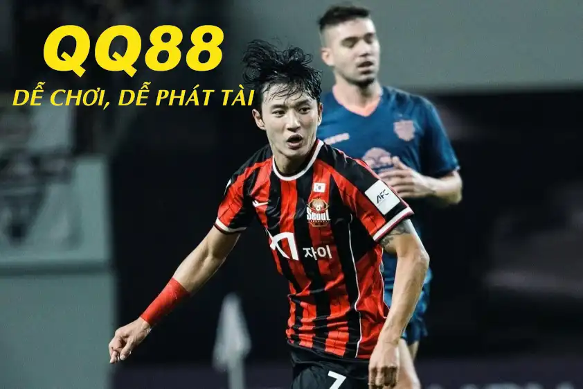 Seoul được đánh giá cao hơn trong trận đấu này Seoul được đánh giá cao hơn trong trận đấu này