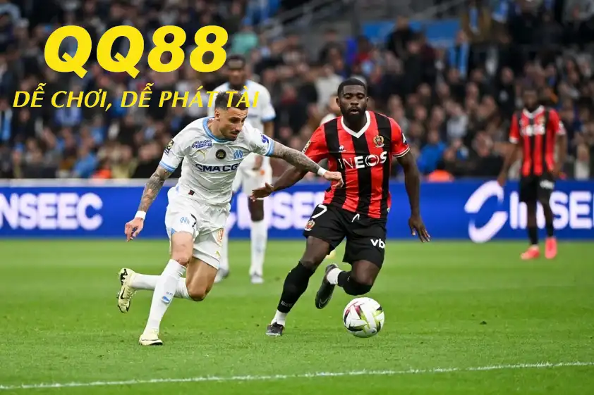 Trận đấu giữa Nice và Marseille sẽ rất hấp dẫn. (Ảnh: Internet) Trận đấu giữa Nice và Marseille sẽ rất hấp dẫn. (Ảnh: Internet)