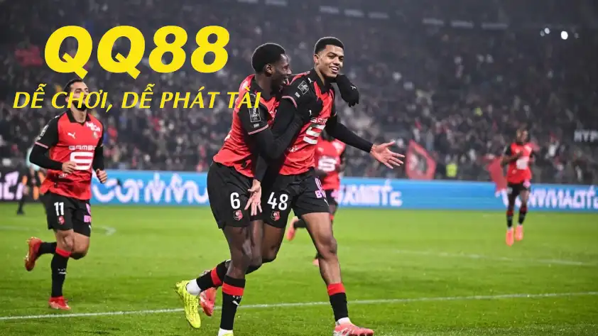 Đội khách Rennes được dự đoán sẽ chiến thắng để cạnh tranh top 4. Đội khách Rennes được dự đoán sẽ chiến thắng để cạnh tranh top 4.