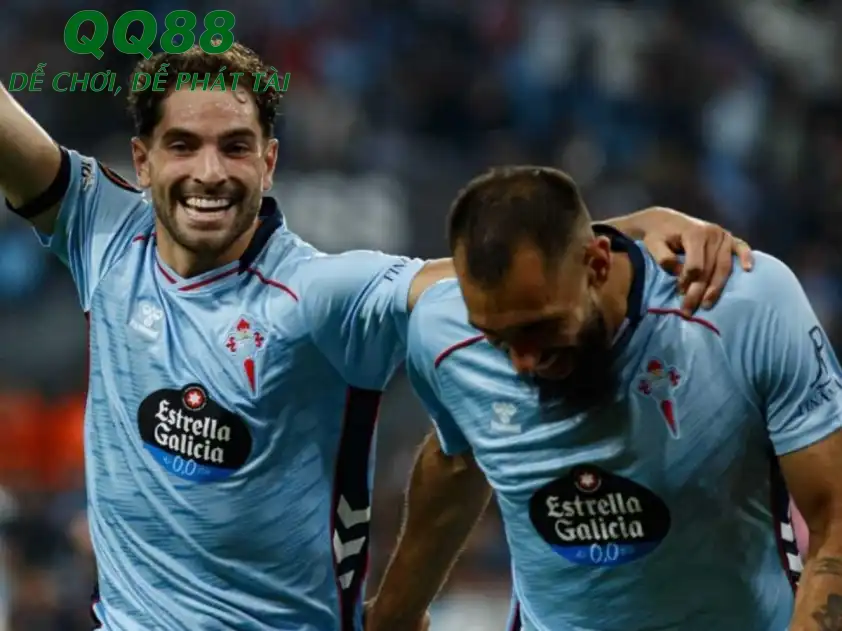 Celta Vigo hướng tới chiến thắng trước Oviedo để quên đi nỗi buồn tại Cúp Nhà Vua. Celta Vigo hướng tới chiến thắng trước Oviedo để quên đi nỗi buồn tại Cúp Nhà Vua.