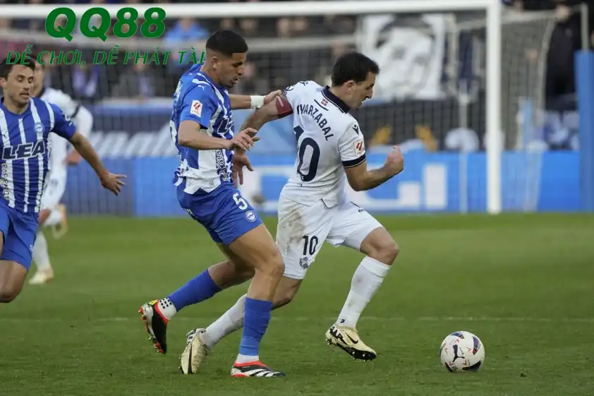 Trận đấu giữa Alaves và Real Sociedad sẽ rất hấp dẫn. (Ảnh: Internet) Trận đấu giữa Alaves và Real Sociedad sẽ rất hấp dẫn. (Ảnh: Internet)