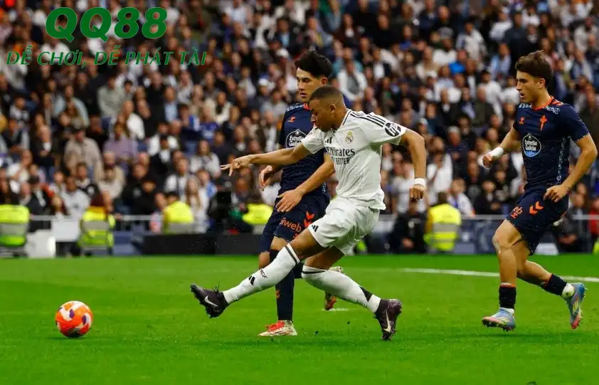 Real Madrid được dự đoán sẽ có được 3 điểm để cạnh tranh ngôi đầu bảng xếp hạng Real Madrid được dự đoán sẽ có được 3 điểm để cạnh tranh ngôi đầu bảng xếp hạng