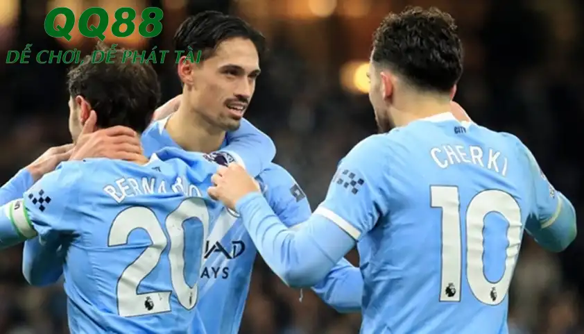 Man City quyết tìm lại niềm vui tại FA Cup. (Ảnh: Internet) Man City quyết tìm lại niềm vui tại FA Cup. (Ảnh: Internet)