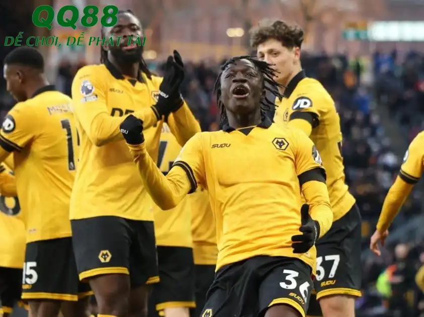 Wolves được dự đoán sẽ không mấy khó khăn để đánh bại Shrewsbury (Ảnh: ESPN) Wolves được dự đoán sẽ không mấy khó khăn để đánh bại Shrewsbury (Ảnh: ESPN)