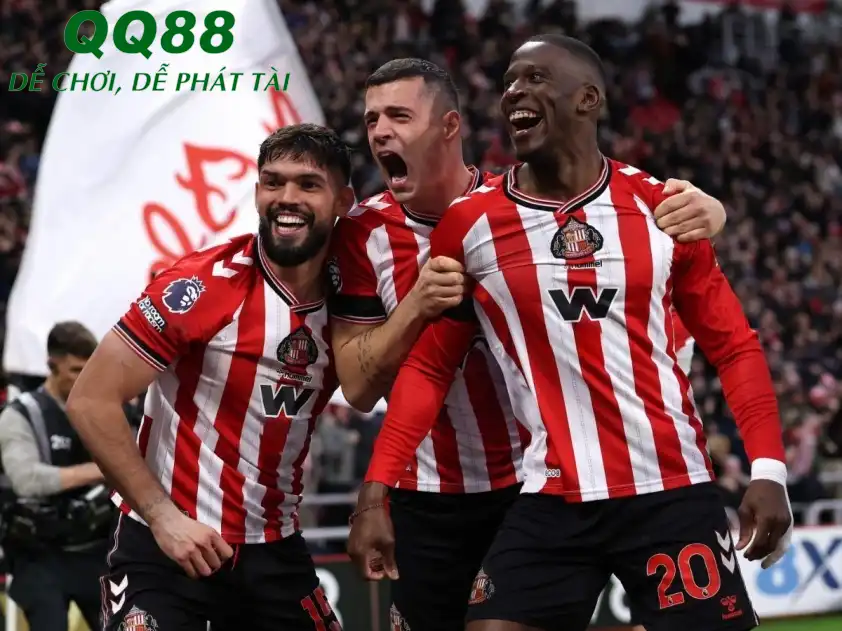 Sunderland đã dần chững lại trong thời gian gần đây (Ảnh: Sky Sports) Sunderland đã dần chững lại trong thời gian gần đây (Ảnh: Sky Sports)