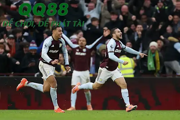 Với phong độ cao hơn, Aston Villa được dự đoán sẽ chiến thắng để tiếp tục cạnh tranh top đầu. Với phong độ cao hơn, Aston Villa được dự đoán sẽ chiến thắng để tiếp tục cạnh tranh top đầu.