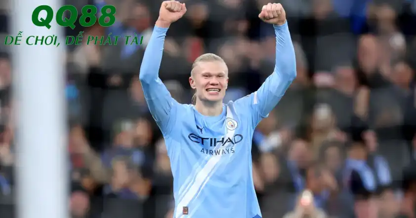 Man City đang được đánh giá cao hơn và được dự đoán sẽ chiến thắng. Man City đang được đánh giá cao hơn và được dự đoán sẽ chiến thắng.