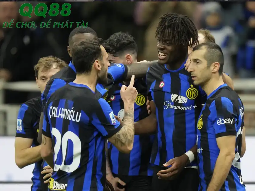 Inter tiếp đón Lecce trên sân nhà của mình ở vòng đấu này (Ảnh: Football Italia) Inter tiếp đón Lecce trên sân nhà của mình ở vòng đấu này (Ảnh: Football Italia)