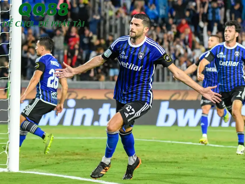 Pisa tiếp đón Como trên sân nhà, một trận đấu mà họ sẽ gặp khó khăn (Ảnh: Football Italia) Pisa tiếp đón Como trên sân nhà, một trận đấu mà họ sẽ gặp khó khăn (Ảnh: Football Italia)