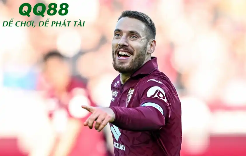 Verona đối mặt thử thách lớn trước Torino Verona đối mặt thử thách lớn trước Torino